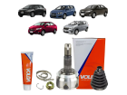Junta Homocinética VOLDA para Chevrolet Captiva 3.6 24V 2008 até 2011 - Cod. HC154