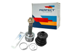 Junta Homocinética PERFECT para Hyundai HB20 1.0 12V 2013 até 2025 - Cod. KJH2141
