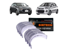 Bronzina de Mancal SINTECH para Kia Picanto 1.0 12V 2008 até 2018