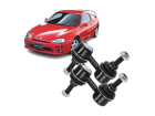 Par Bieleta SOLOPES para Mazda MX-3 1992 até 1998 - Cod. SL198