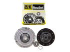 Kit de Embreagem c/atuador LUK para Chevrolet Vectra 2.2 16V 2.2 8V Manual 1997 até 2005 - Cod. 623242633