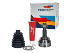 Junta Homocinética PERFECT para Fiat Palio 1.8 8V ADVENTURE 2010 - Cod. KJH0120