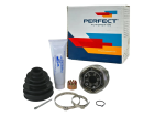 Junta Homocinética PERFECT para Chevrolet Corsa 1.0 1.4 1.6 8V 1.0 1.6 16V 1995 até 2012 - Cod. KJH0240