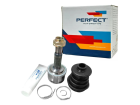 Junta Homocinética PERFECT para Hyundai HB20 1.6 16V 2013 até 2022 - Cod. KJH2140