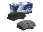 Pastilha de Freio Dianteira SYL para Hyundai HB20S 1.6 16V 2014 até 2022 - Cod. SYL6261