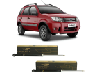 Par Amortecedor Traseira PERFECT para Ford EcoSport 2003 até 2012 - Cod. AMD27472