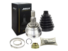 Junta Homocinética MAK AUTOMOTIVE para Audi A3 1.6 8V 1999 até 2008 - Cod. V1295016