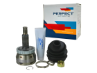 Junta Homocinética PERFECT para Hyundai Tucson 2.0 16V 2.7 24V 2005 até 2010 - Cod. KJH2106