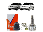 Junta Homocinética VOLDA para Toyota Corolla 1.8 16V 2008 até 2011 - Cod. HC075