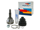 Junta Homocinética PERFECT para Fiat Uno 1.0 1.3 1.5 1.6 8V 1984 até 2021 - Cod. KJH0223