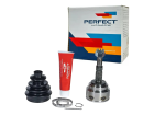 Junta Homocinética PERFECT para Chevrolet Montana 1.8 8V 2004 até 2011 - Cod. KJH0311