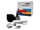 Junta Homocinética PERFECT para Ford Versailles 1.8 2.0 8V 1991 até 1992 - Cod. KJH0231