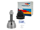 Junta Homocinética PERFECT para Fiat Fiorino 1.5 1.6 8V 1996 até 2006 - Cod. KJH1617