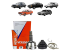 Junta Homocinética Dianteiro Lado Roda VOLDA para Volkswagen Passat 1.6 1.8 8V 1.8 20V 1987 até 1988 - Cod. HC032