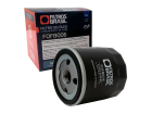 Filtro de óleo FILTROS BRASIL para Chevrolet Onix 1.0 1.4 8V Flex 2013 até 2019 - Cod. FOFB006