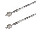 Par Barra Axial BORTEC para Toyota Corolla 2009 até 2024 - Cod. BA8402