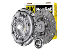 Kit de Embreagem LUK para Peugeot 206 1.4 8V TU3JP Manual 2004 até 2008 - Cod. 618305100