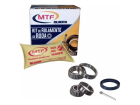 Kit Rolamento de Roda MTF para Volkswagen Saveiro 1.5 1.6 1.8 2.0 8V 1983 até 2012 - Cod. MTF2270