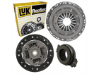 Kit de Embreagem LUK para Volkswagen Fusca 1.5 1.6 8V 1970 até 1996 - Cod. 620310600
