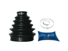 Coifa da Homocinética VGERCIE para Chevrolet Vectra 2.0 2.2 1997 até 2006 - Cod. 59025