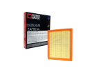 Filtro de Ar do Motor FILTROS BRASIL para Fiat Strada 1.4 8V 2013 até 2024 - Cod. EAFB244