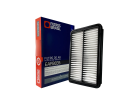 Filtro de Ar do Motor FILTROS BRASIL para Hyundai Tucson 2.7 24V 2.0 16V 2005 até 2018 - Cod. EAFB035