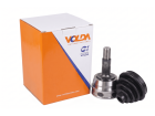 Junta Homocinética VOLDA para Volkswagen Santana 1.8 2.0 8V 1992 até 2006 - Cod. HC019