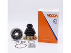 Junta Homocinética VOLDA para Volkswagen Kombi 1.4 1.6 8V 1998 até 2012 - Cod. JD008