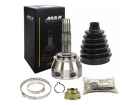Junta Homocinética MAK AUTOMOTIVE Fiat Strada 1.4 8V TREKKING VERSÃO BASE Pickup Cabine Estendida Pickup Cabine Simples 2P FIRE Manual Flex 05/09