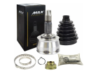 Junta Homocinética Lado Roda MAK AUTOMOTIVE para Fiat Uno 1.0 8V 1.0 6V FIRE EVO Manual 2011 até 2020 - Cod. F1270050