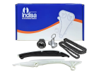 Kit Corrente de Comando INDISA para Renault Kwid 1.0 12V INTENSE LIFE OUTSIDER ZEN SCe 2018 até 2025 - Cod. KD00167P