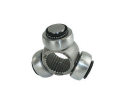 Trizeta KICTECH para Renault Scénic 1.6 2.0 16V 1998 até 2011 - Cod. T35250