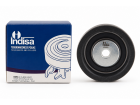 Tensor da Correia Dentada INDISA Auxiliar para Fiat Brava 1.8 16V 2000 até 2003 - Cod. T252040