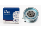 Tensor da Correia Dentada INDISA para Volkswagen Bora 2.0 8V 1998 até 2006 - Cod. T457787