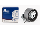 Tensor da Correia Dentada INDISA para Nissan March 1.0 16V 2014 até 2015 - Cod. T707769