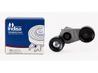 Tensor da Correia Dentada INDISA para Volkswagen Gol 1.6 1.8 2.0 8V 1997 até 2016 - Cod. T457801