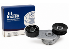 Tensor da Correia Dentada INDISA para Ford Royale 1.8 2.0 8V GL AP 1992 até 1996 - Cod. T457802