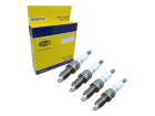 Vela de Ignição MAGNETI MARELLI para Fiat Grand Siena 1.4 8V FIRE EVO Flex 2013 até 2021 - Cod. DK8RTAMM