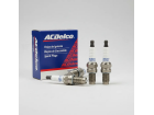 Vela de Ignição ACDelco para Fiat Palio 1.0 1.4 8V FIRE EVO Flex 2011 até 2017 - Cod. 19347306