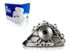 Bomba D'água INDISA para Citroen C4 2.0 16V 2008 até 2009 - Cod. 952501