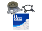 Bomba D'água INDISA para Hyundai Creta 1.6 16V 2017 até 2024 - Cod. 854512