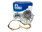 Bomba D'água INDISA para Ford Belina 1.8 8V AP 1988 até 1991 - Cod. 454000