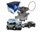 Bomba D'água INDISA para Volvo XC60 2.0 16V 2011 até 2014 - Cod. 204501