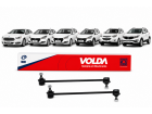 Par Bieleta Dianteira VOLDA para Hyundai HB20S 2014 até 2019 - Cod. BI006