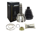 Junta Homocinética MAK AUTOMOTIVE para Fiat Fiorino 1.3 8V FIRE 2003 até 2013 - Cod. F1283012