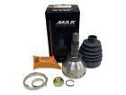 Junta Homocinética MAK AUTOMOTIVE para Volkswagen Voyage 1.6 8V 1.6 16V 2009 até 2022 - Cod. V1287009