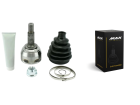 Junta Homocinética MAK AUTOMOTIVE para Chevrolet Ipanema 1.8 2.0 1989 até 1998 - Cod. G1295007