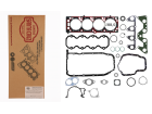 Kit de Junta do motor JUNTAS SANTA CRUZ para Chevrolet Astra 2.0 8V 1998 até 2009 - Cod. 10800PAK