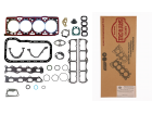 Kit de Junta do motor JUNTAS SANTA CRUZ para Fiat Brava 1.6 16V FIASA 1999 até 2003 - Cod. 40608PAK