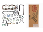 Kit de Junta do motor JUNTAS SANTA CRUZ para Fiat Uno 1.0 8V FIASA Etanol 1998 até 2000 - Cod. 40007PAK